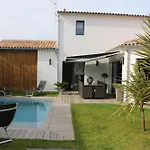 Pins En Re Rivedoux-Plage