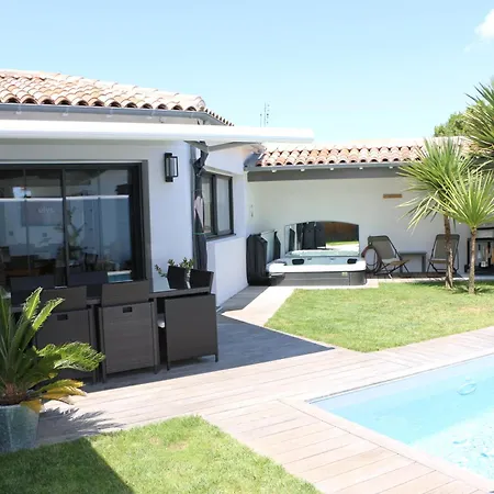 Vila Pins En Re *