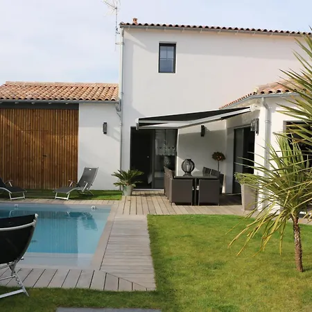 Pins En Re 里维多瓦海滩